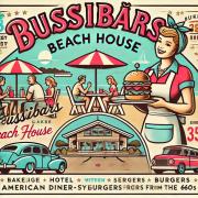 Strandhaus am Wörthersee