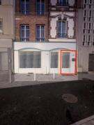 Confortable 2 pièces au cœur de dreux #2