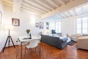 Piazza San Bartolomeo Bright&Comfy Apt x4
