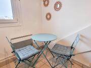 EXIGEHOME-Studio au coeur de Versailles