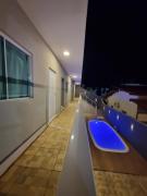 Flat Praia Dourada 1