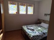 Apartamento y Habitaciones El Colmenar