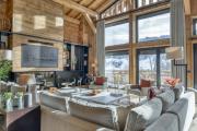 Chalet Alpes