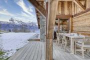 Top Combloux
