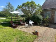 The Piggery, a perfect country hideaway