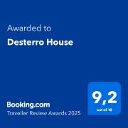 Desterro House Desterro House