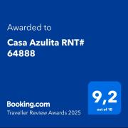 Casa Azulita RNT# 64888