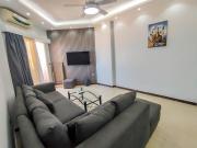 Sea view one bedroom apartment in Hurghada Dreams