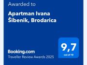 Apartman Ivana Šibenik, Brodarica Apartman Ivana Šibenik, Brodarica