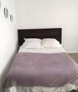 Estudio Urbano en Santiago