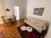 In the heart of Ipanema