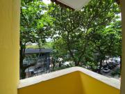 In the heart of Ipanema