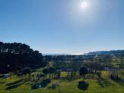 REF 033 Appartement T3 vue mer Les Terrasses de Kerjouanno Arzon