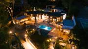 Luxueuse villa bord de mer Luxueuse villa bord de mer
