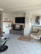 La Tour Gambetta T3 Vue lac