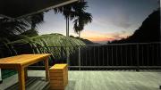 adams apple homestay