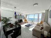 Apartamento sobre el mar Apartamento sobre el mar