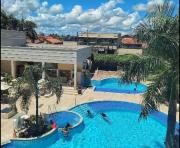 Encontro das Águas familiar