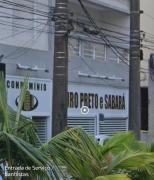 Apê Top Pitangueiras - Acolhedor, Pé na Areia,a 50mts do Shopping La Plage e da Melhor Praia do Guarujá