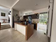Casa tranquila con jardín en Mocoa