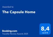 The Capsule Home