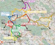 Top Nové Město na Moravě