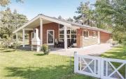 Holiday Home Kaninstien Væggerløse Vi