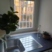 APT Marrucini garden