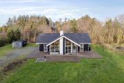Feriehus 1104