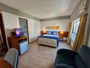 Hotel Live & Lodge - Borges Lagoa 1179 - UH1003