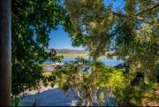 Knysna Lagoon - Lakeview Haven Chalet