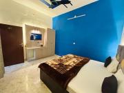 Divya darshan stay, 150m from Ram janam bhoomi ayodhya