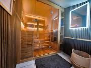 Gite MERLIN Spa Privatif et Sauna