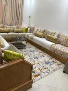 Apartment in Marrakesh