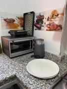 Apartment in Marrakesh