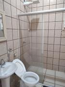 Hotel Avenida ao lado do shopping