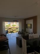 Condomínio Villa das água, praia do saco