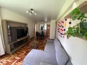 Family-friendly apartment!