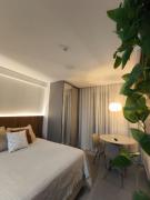 Simple Smart Vista Mar Manaíra, localização privilegiada