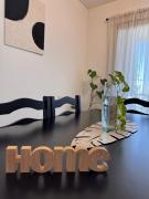 Departamento La linda