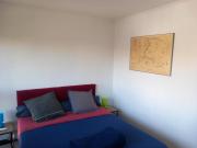 Chambre B1 dans un appartement en colocation