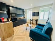 lEvasion avec Parking Privé & Clim