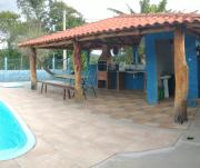 Casa Laranja Canastra