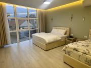 London Restaurant Hotel