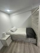 La casita del puerto