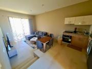 Elgouna, Tawila island