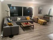 Large detached house in the middle of Lofoten