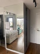 VN1707 I Vila Nova Aconchego e Luxo no edificio DORU