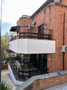 Praia da Enseada, 5 quartos, 4 vagas, 300mts Praia