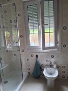 Casa Vallejo en Crecente